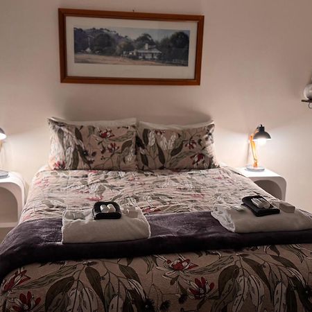 Wairoa Motel Екстериор снимка