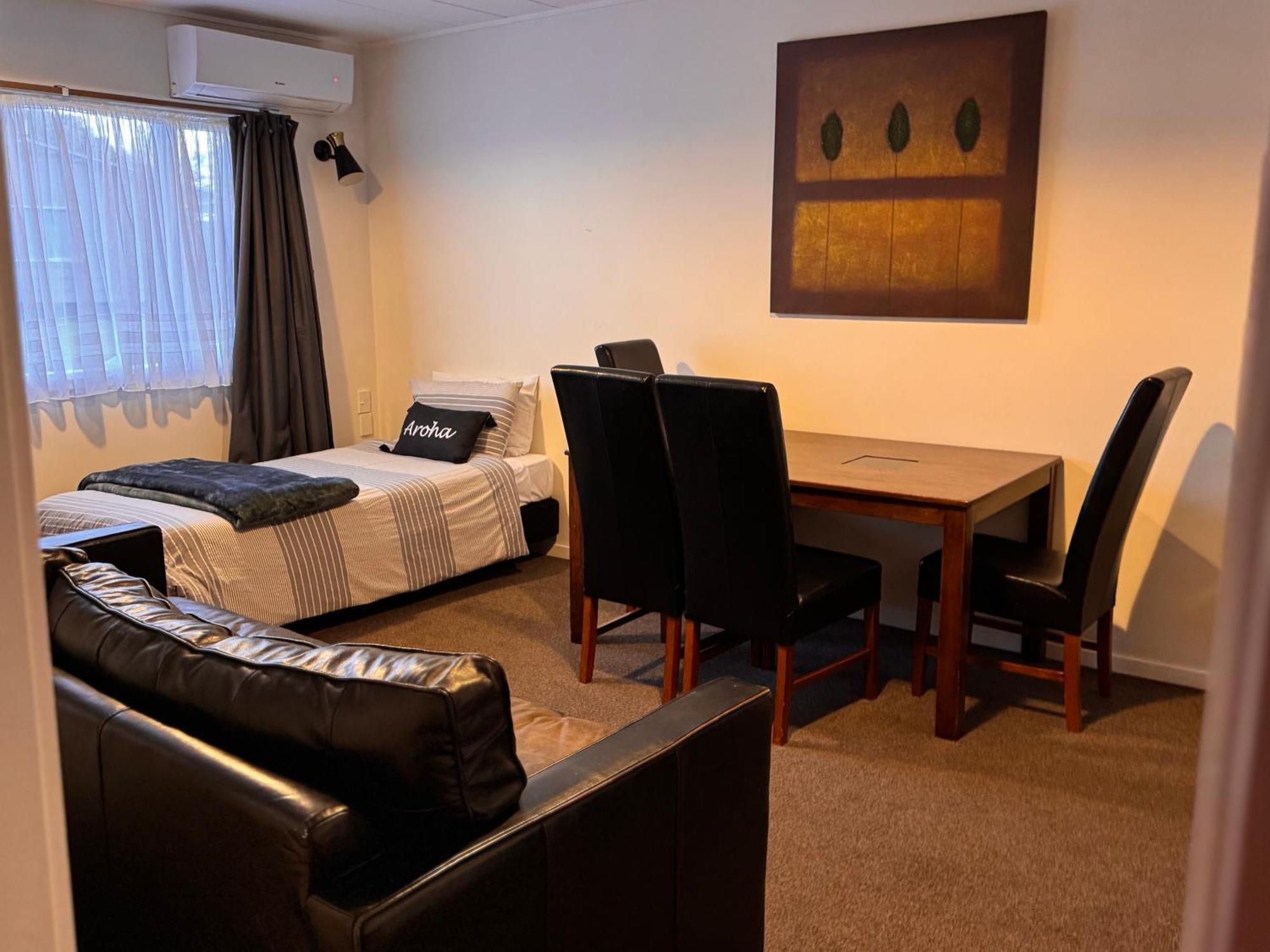 Wairoa Motel Екстериор снимка