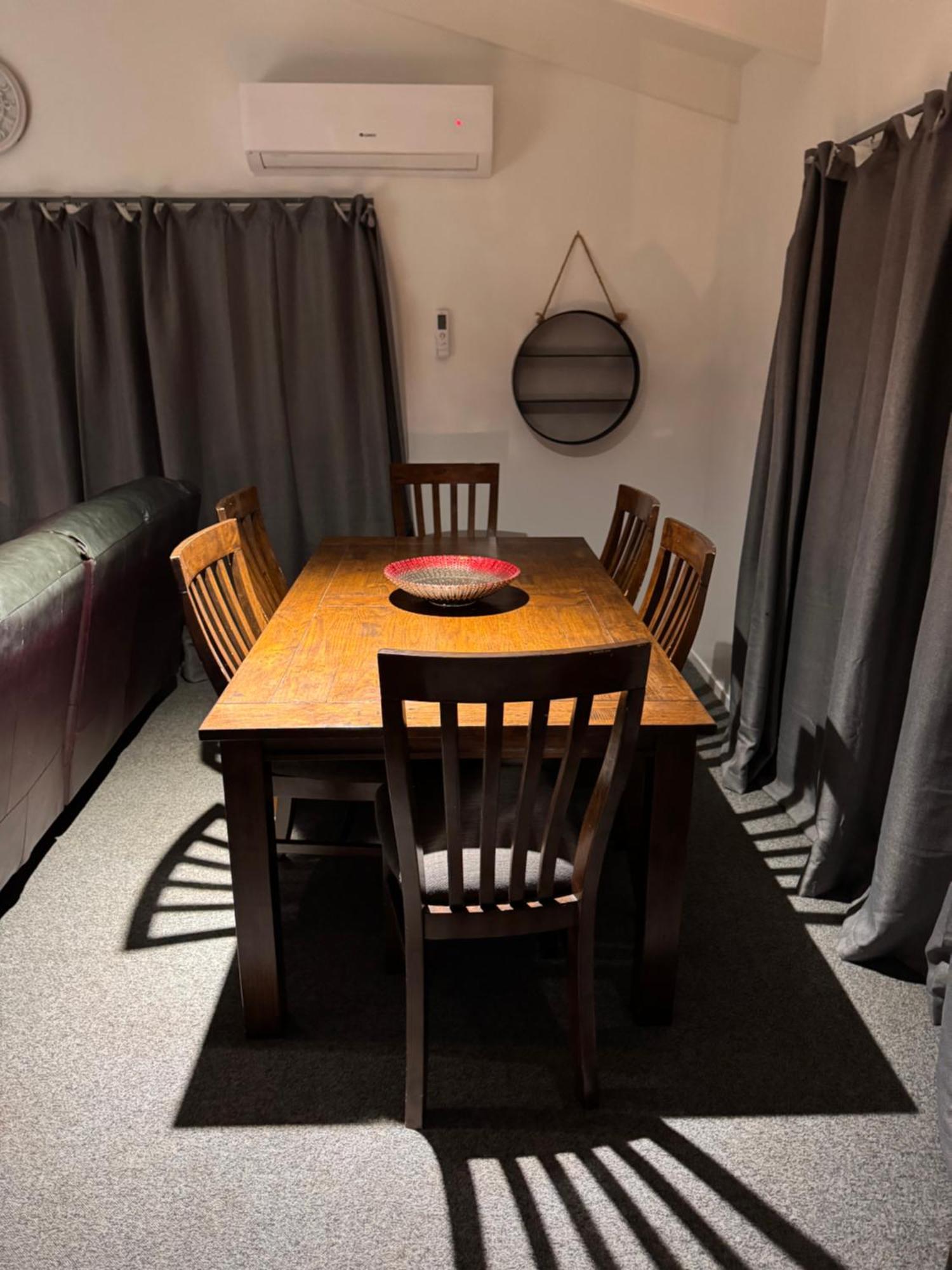 Wairoa Motel Екстериор снимка
