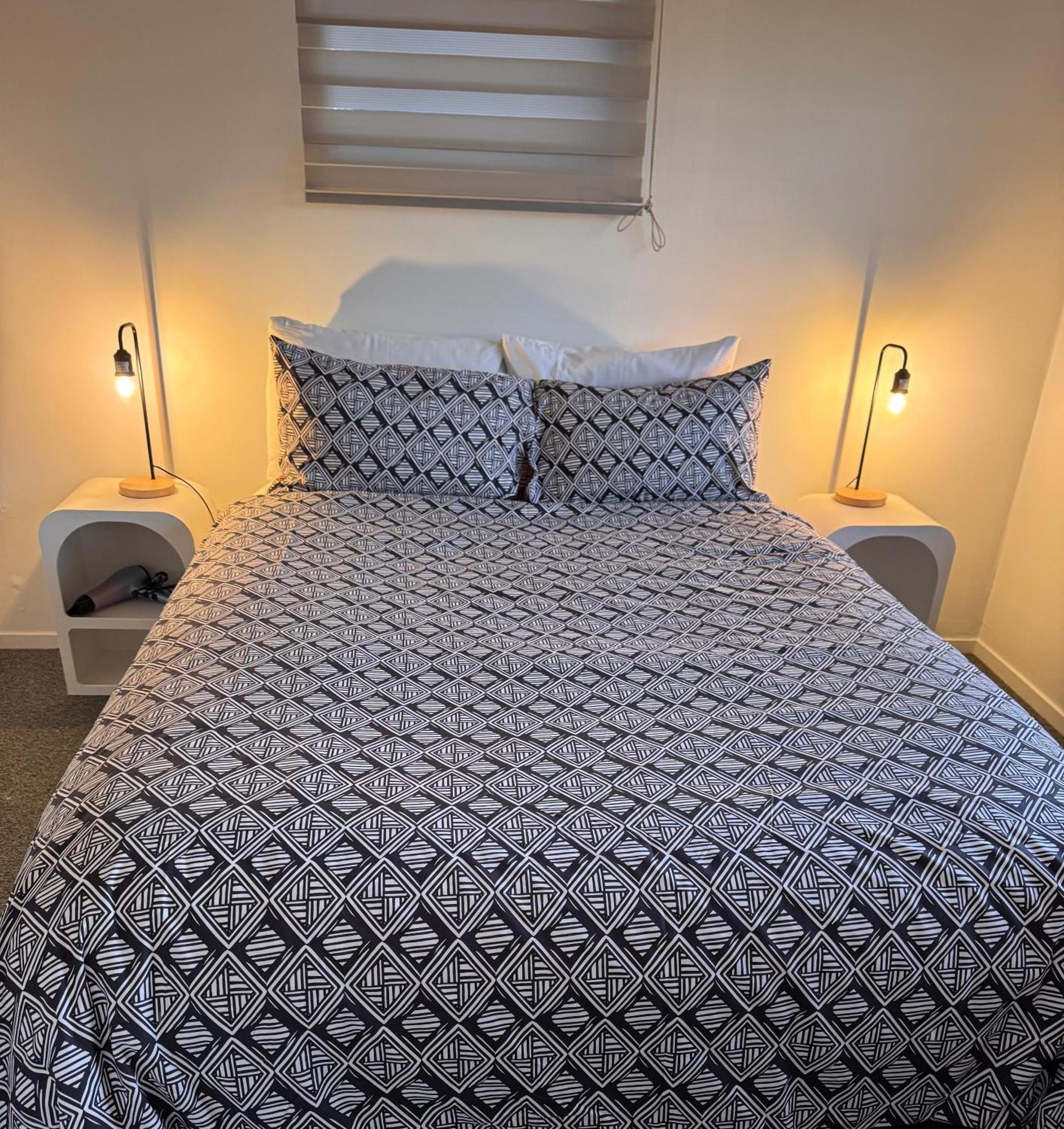 Wairoa Motel Екстериор снимка