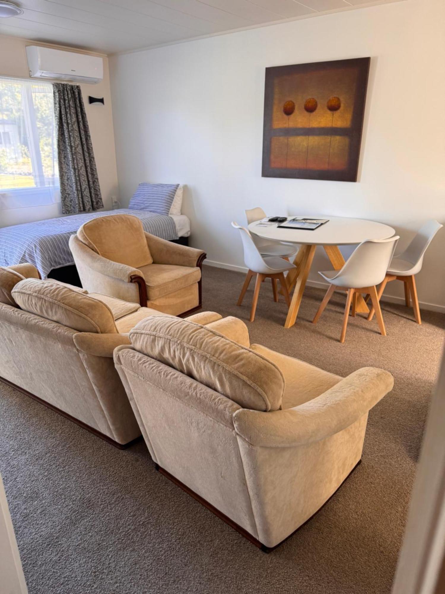 Wairoa Motel Екстериор снимка